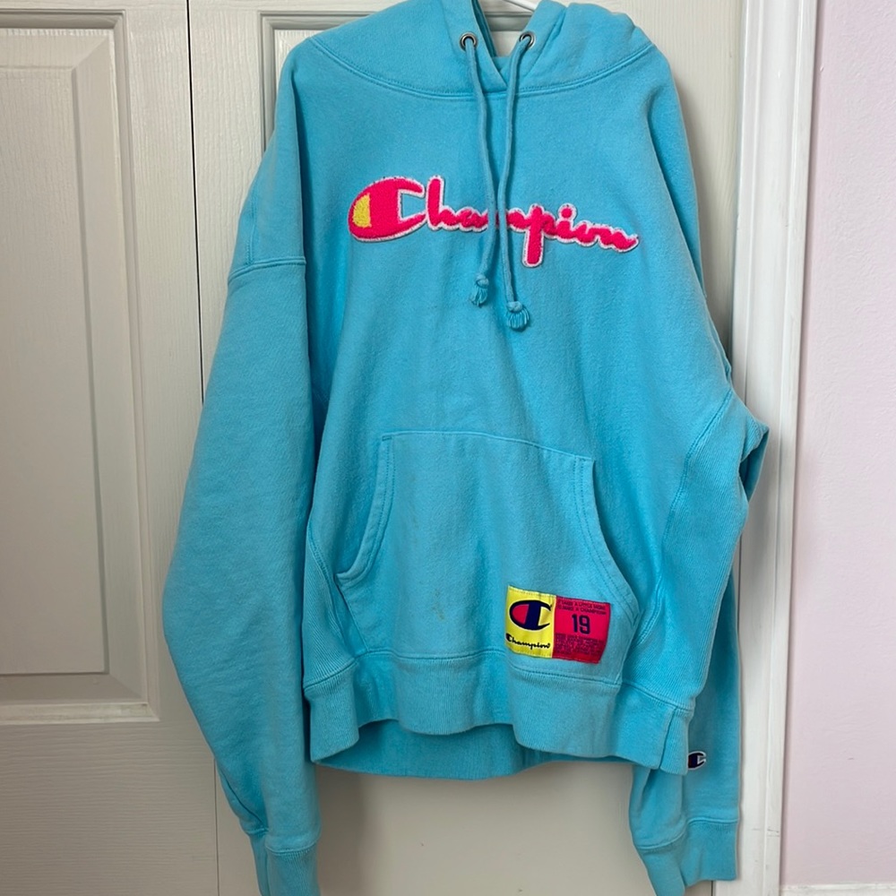 Champion Sweatshirt